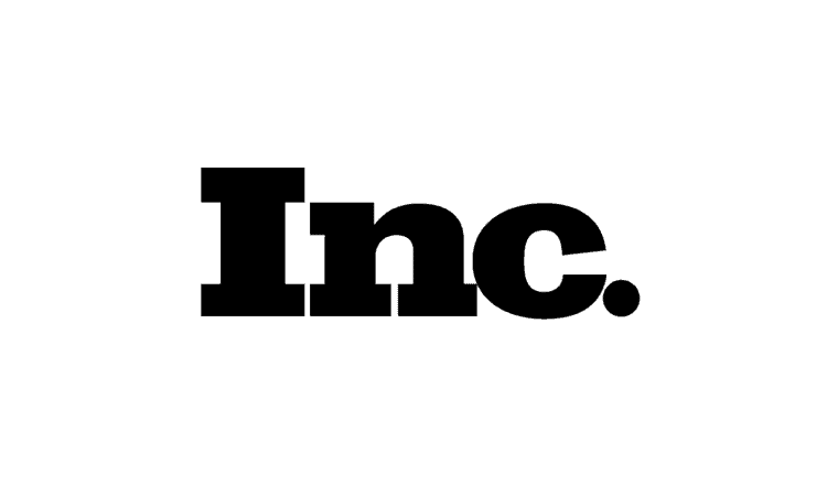 Inc. logo