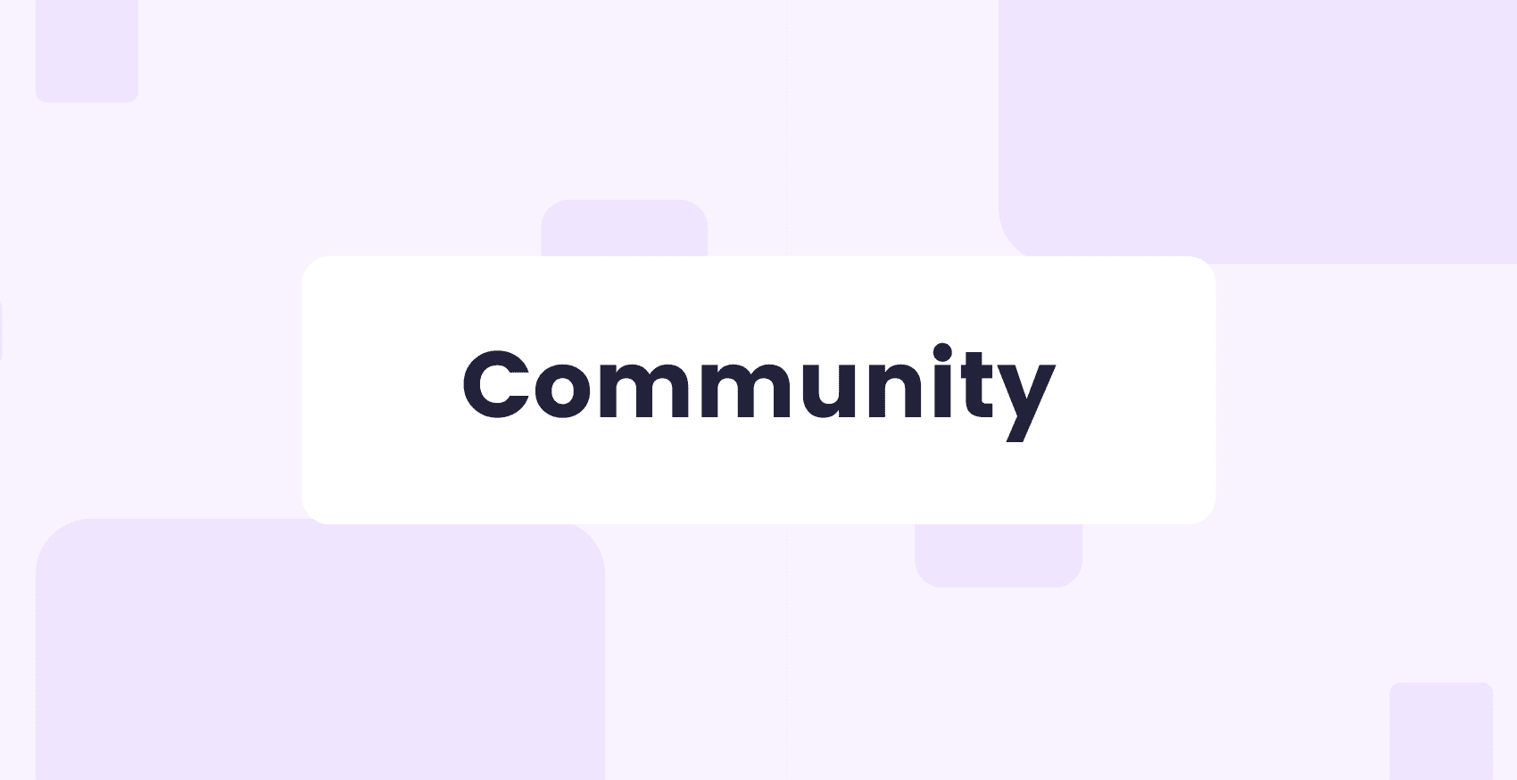 Introducing the Inclusively Community Portal
