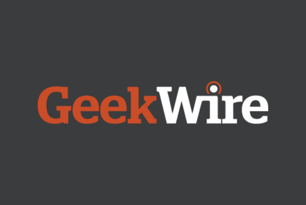GeekWire logo