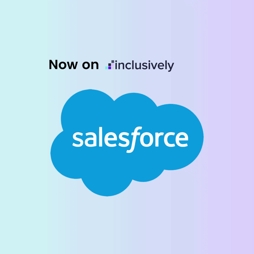 Salesforce logo