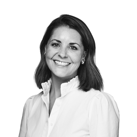 Sarah Bernard