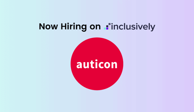 Auticon logo