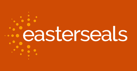 Easterseals logo