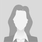 Graphic of woman in suit