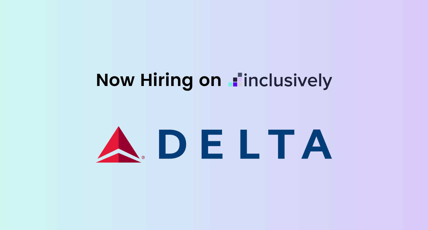 Delta Joins Inclusively as Premier Employer