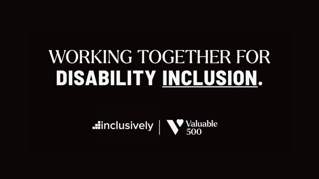 Inclusively listed on the Valuable Directory – The World's First Global Directory of Disability Inclusion Specialists