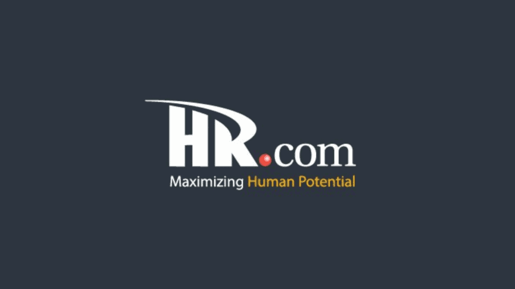 HR.com logo