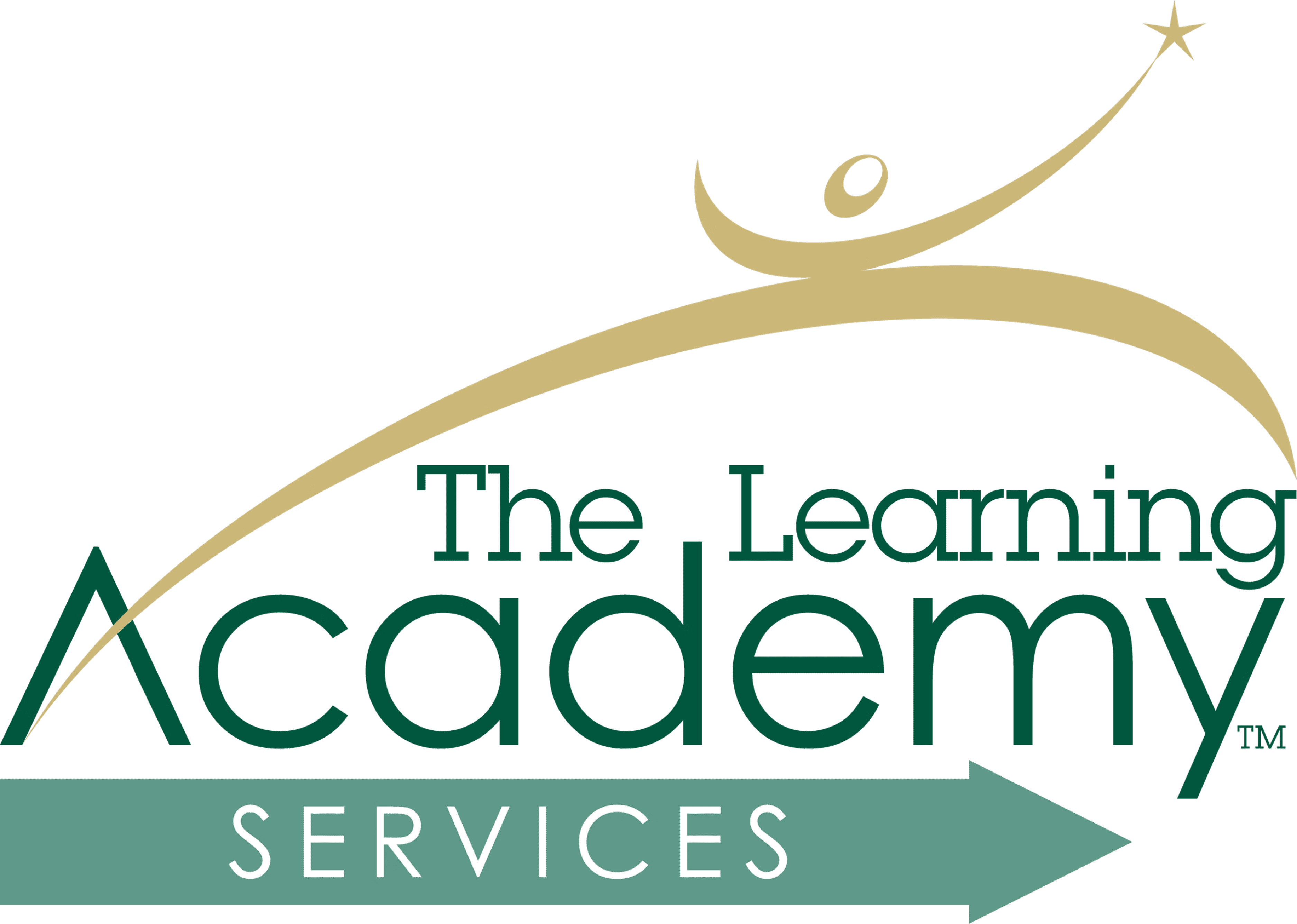 The Learning Academy logo