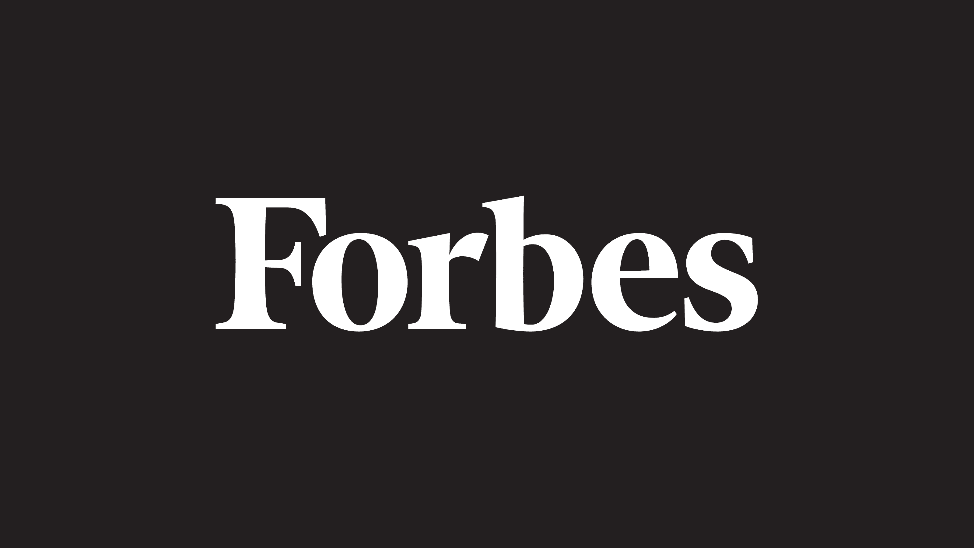 Forbes logo