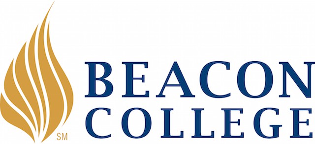 Beacon College logo