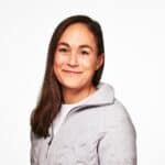 Charlotte Dales, Inclusively CEO
