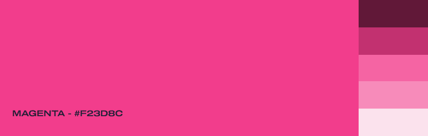 Magenta