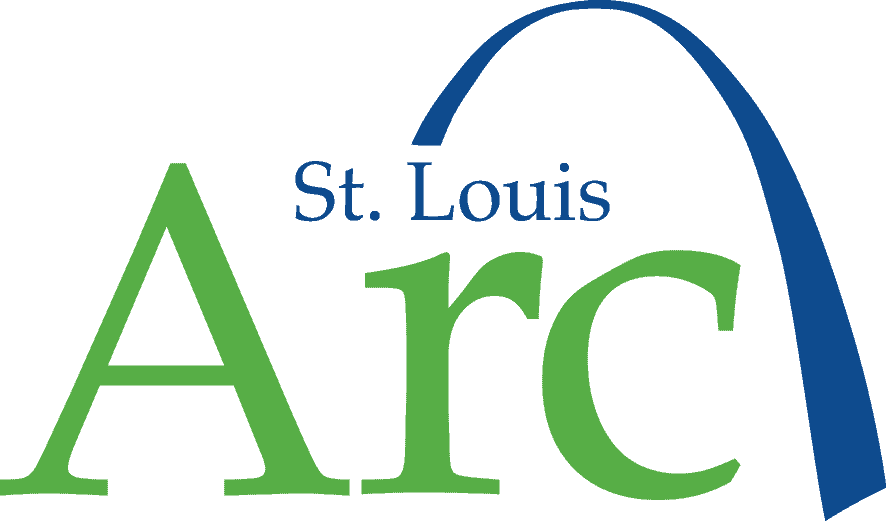 St. Louis Arc logo