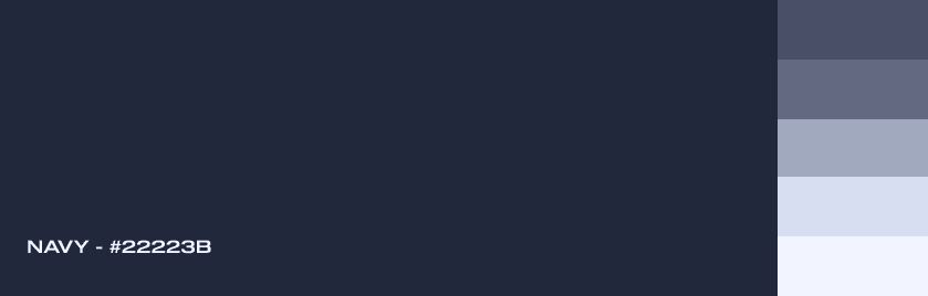 Neutral Color (Primary)