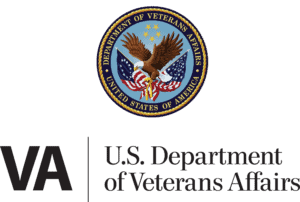 US Department of Veterans Affairs logo