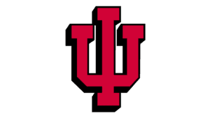 Indiana University logo