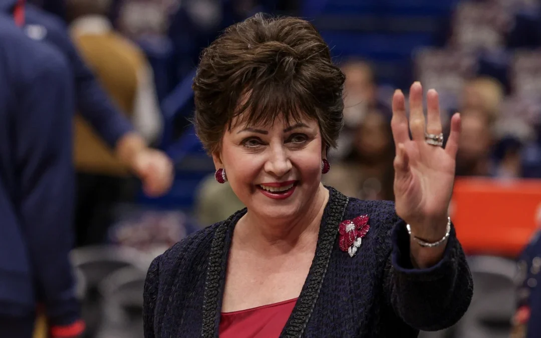 Gayle Benson Invests in Inclusively, the Workforce Inclusion Platform