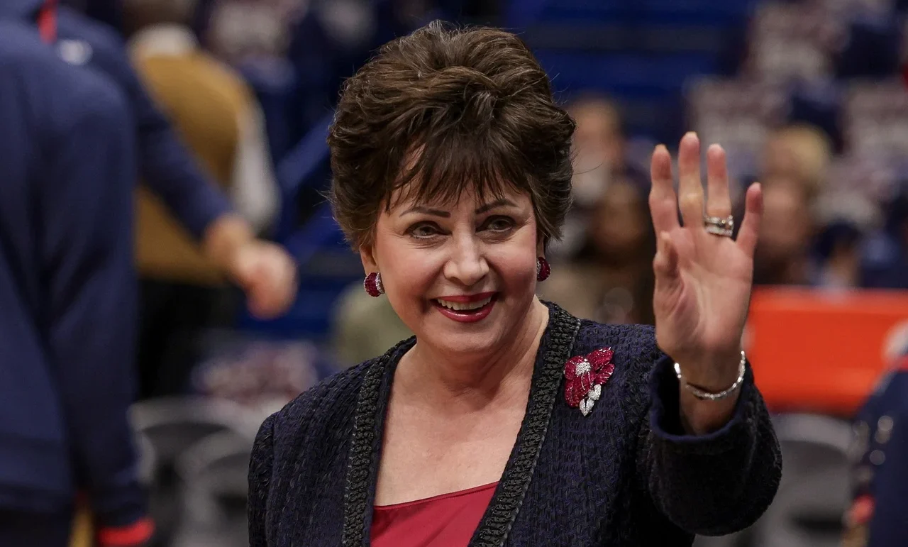 Gayle Benson Invests in Inclusively, the Workforce Inclusion Platform
