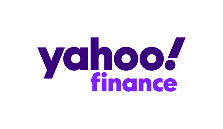 Yahoo Finance logo