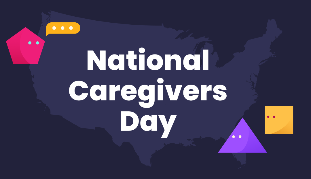 National Caregivers Day 2024: Supporting Working Caregivers