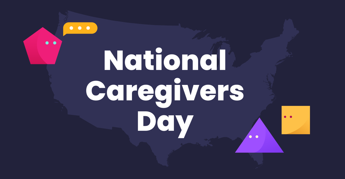 National Caregivers Day 2024: Supporting Working Caregivers