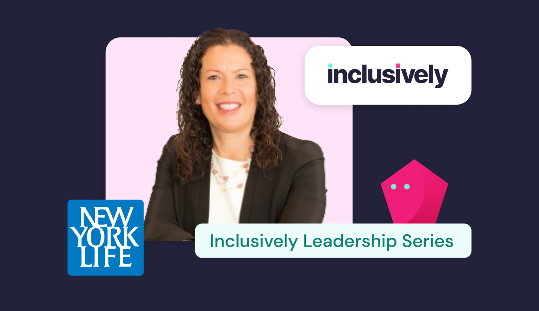 How New York Life’s Chief Diversity Officer Champions Disability Inclusion