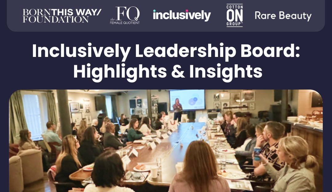 From Insights to Action: Highlights from the ILB April 2024 Event