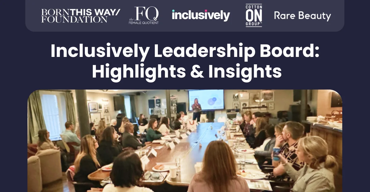 From Insights to Action: Highlights from the ILB April 2024 Event