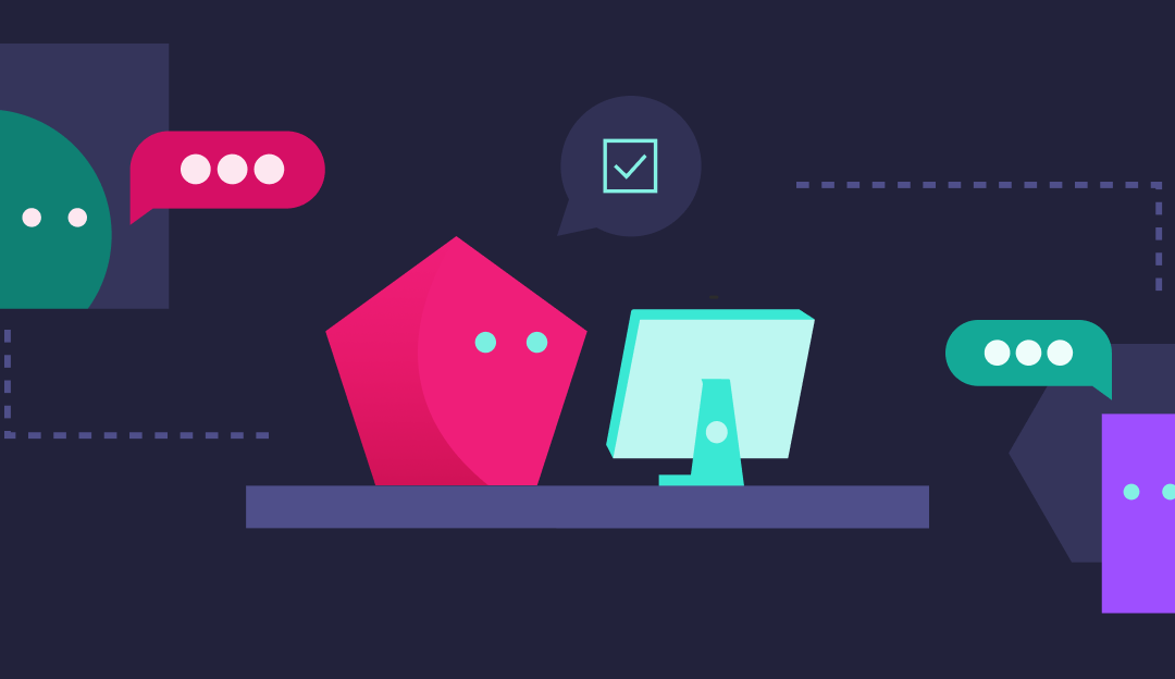 Building Personalized Workplaces with AI