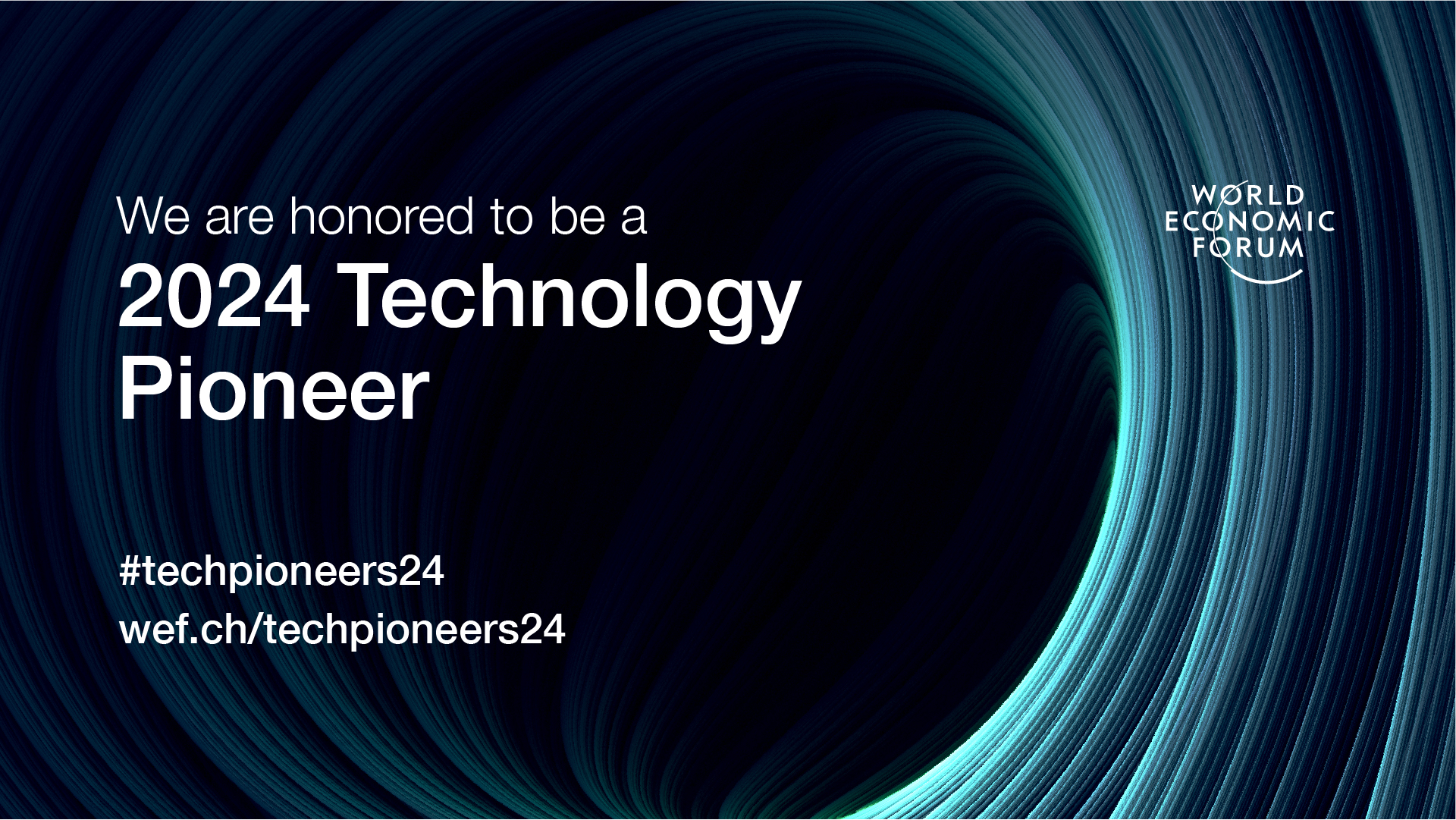 Inclusively Is Selected by the World Economic Forum as a Technology Pioneer