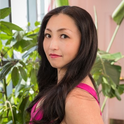 Marisa Hamamoto