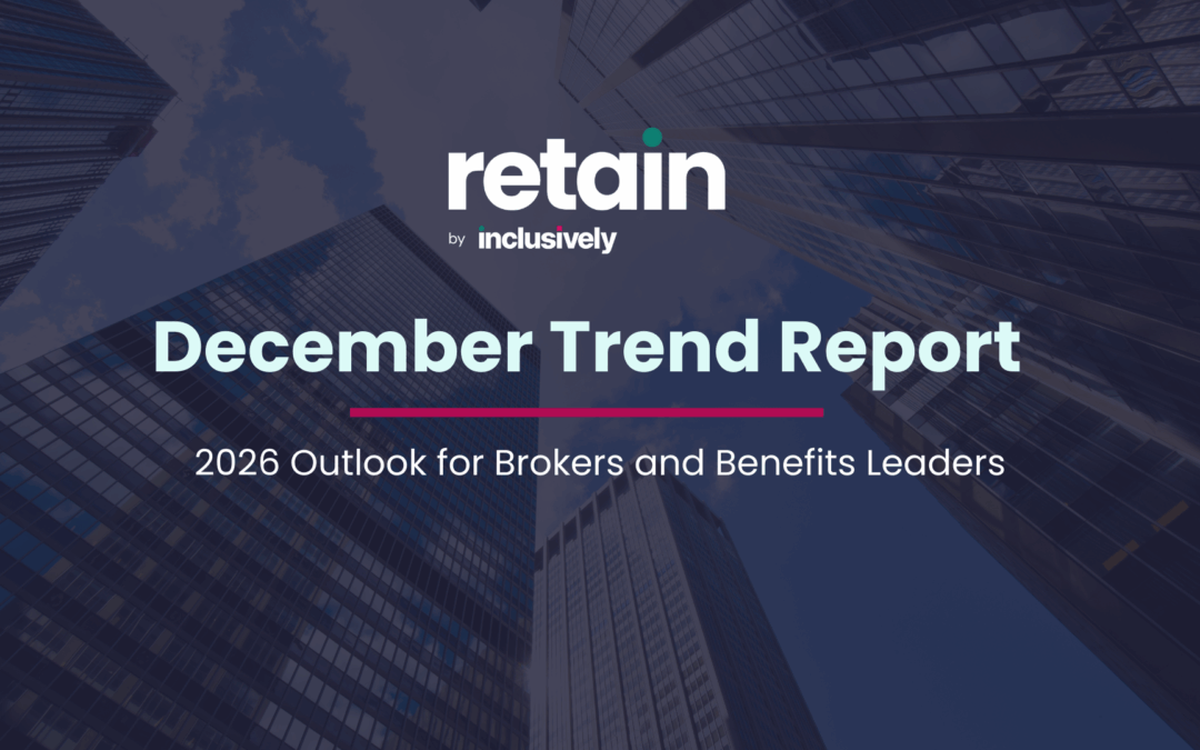 2026 Outlook for Brokers and Benefits Leaders