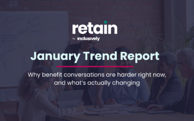 2026 Why benefit conversations are harder right now, and what’s actually changing